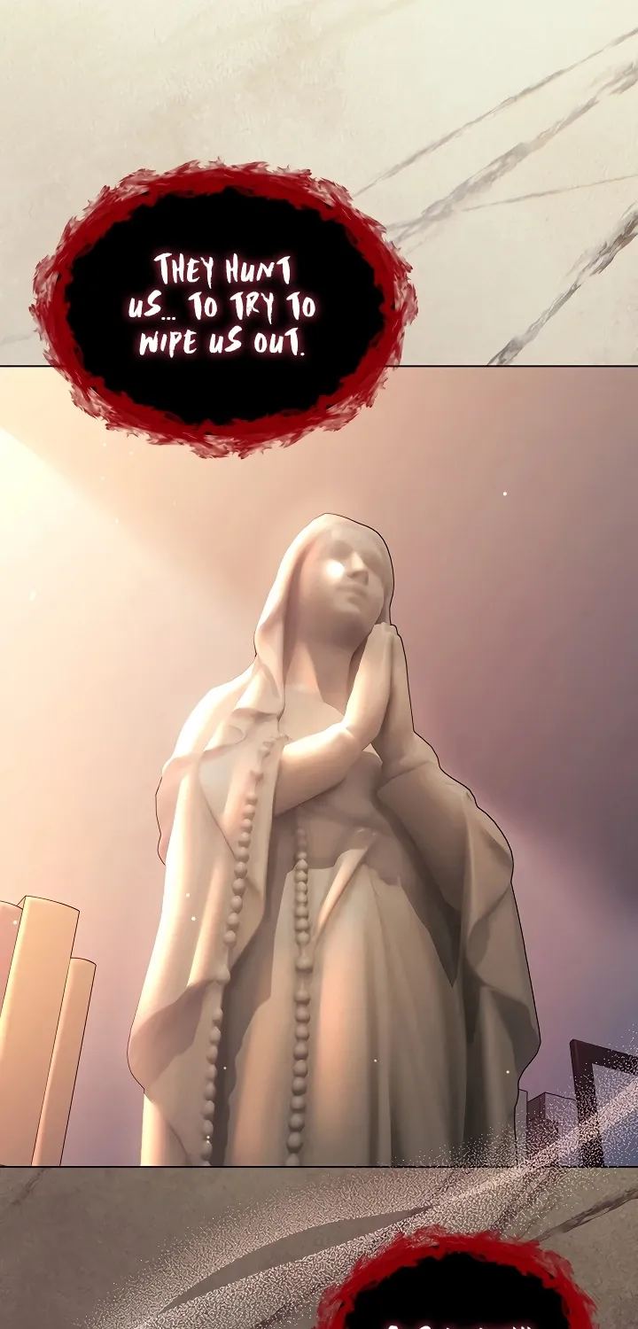 I'm a Vampire Chapter 17 page 106 - 