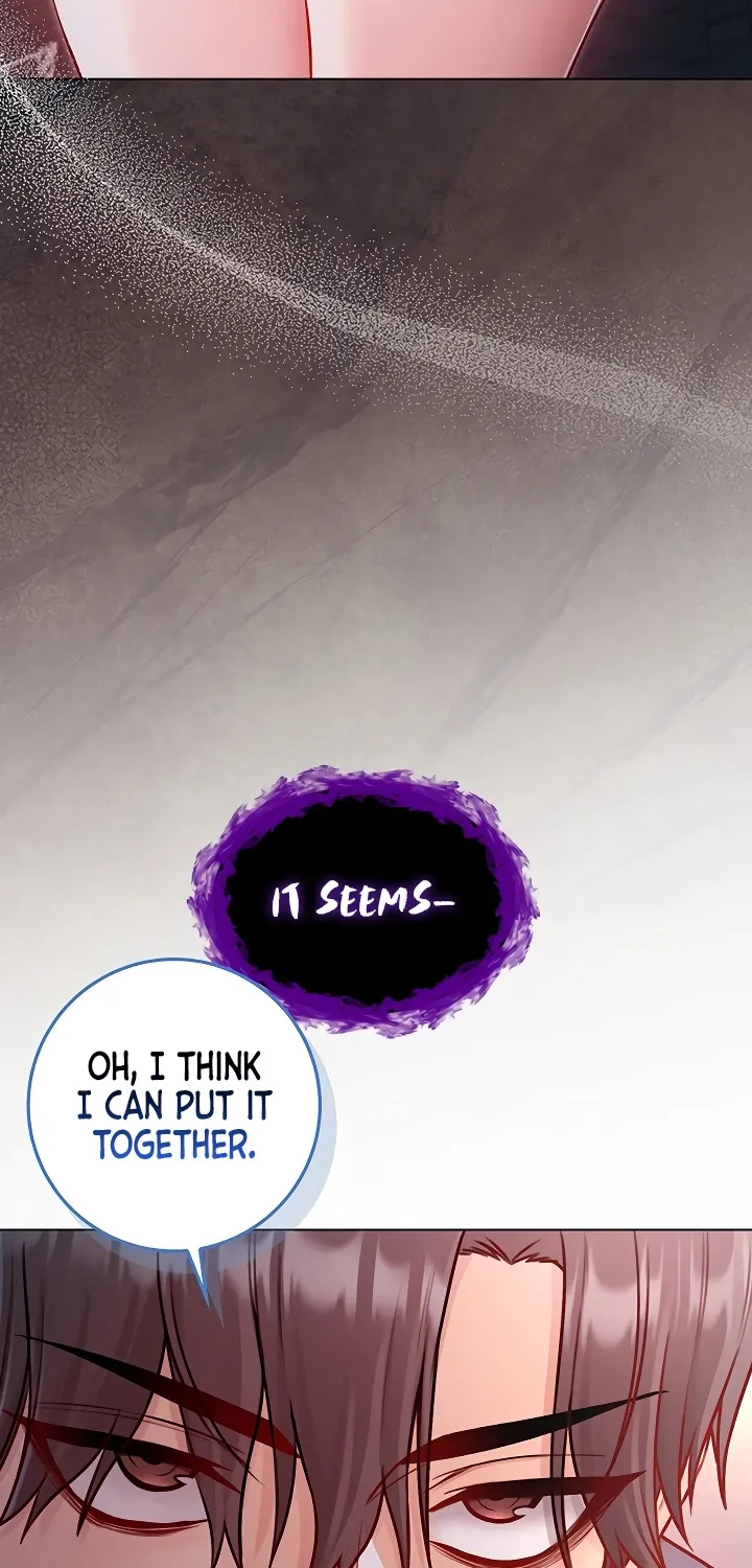 I'm a Vampire Chapter 17 page 109 - 