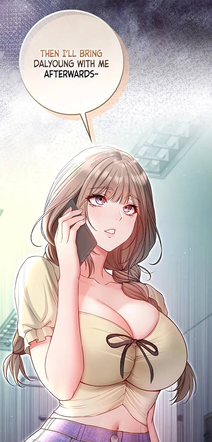 I'm a Vampire Chapter 17 page 12 - 
