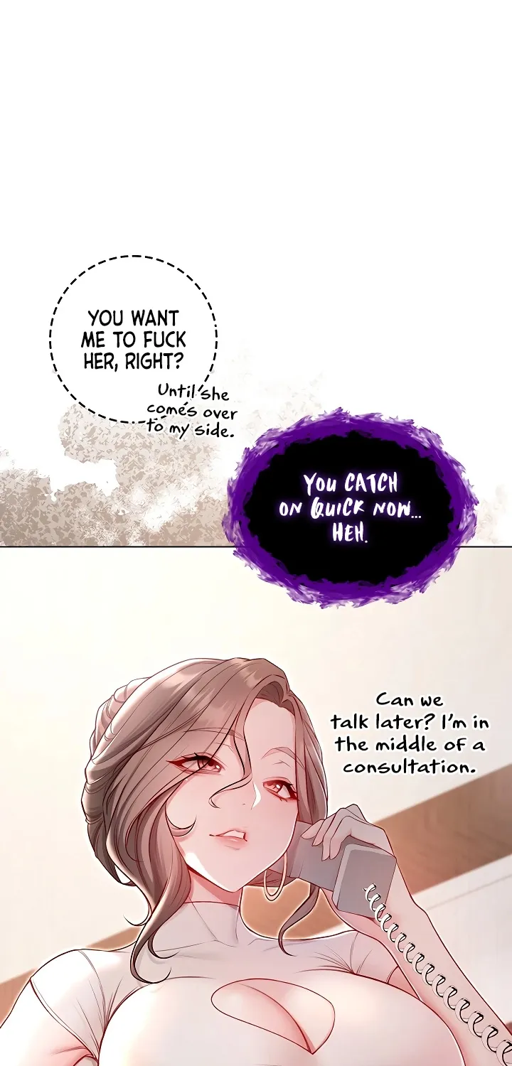 I'm a Vampire Chapter 17 page 111 - 