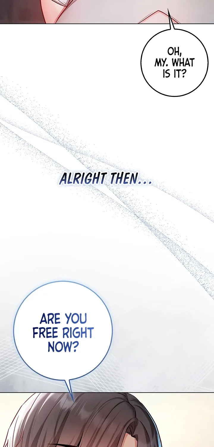 I'm a Vampire Chapter 17 page 117 - 