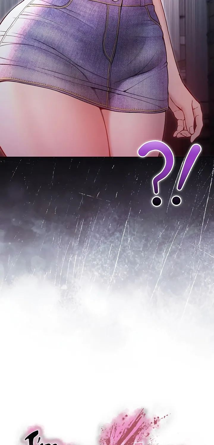 I'm a Vampire Chapter 17 page 13 - 