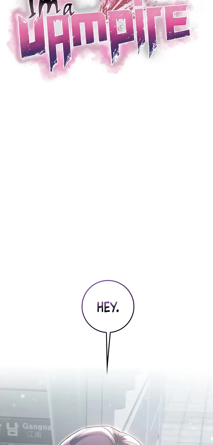 I'm a Vampire Chapter 17 page 14 - 