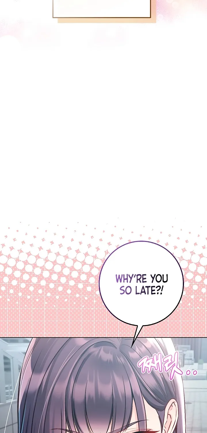 I'm a Vampire Chapter 17 page 17 - 