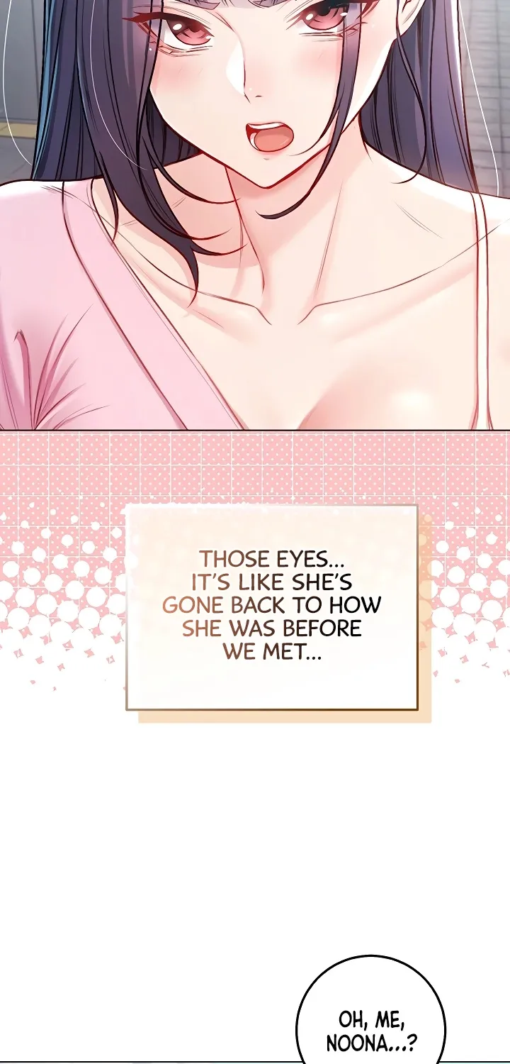 I'm a Vampire Chapter 17 page 18 - 
