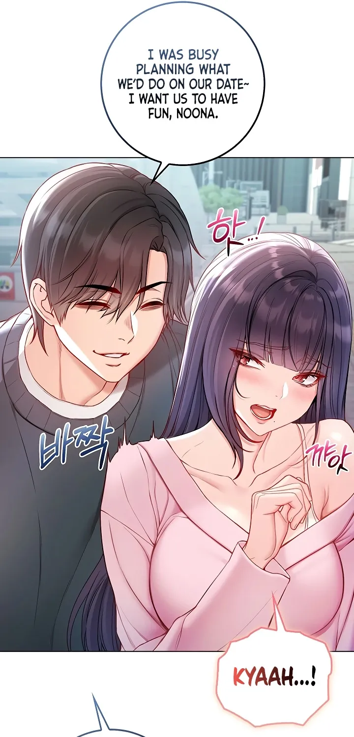 I'm a Vampire Chapter 17 page 21 - 