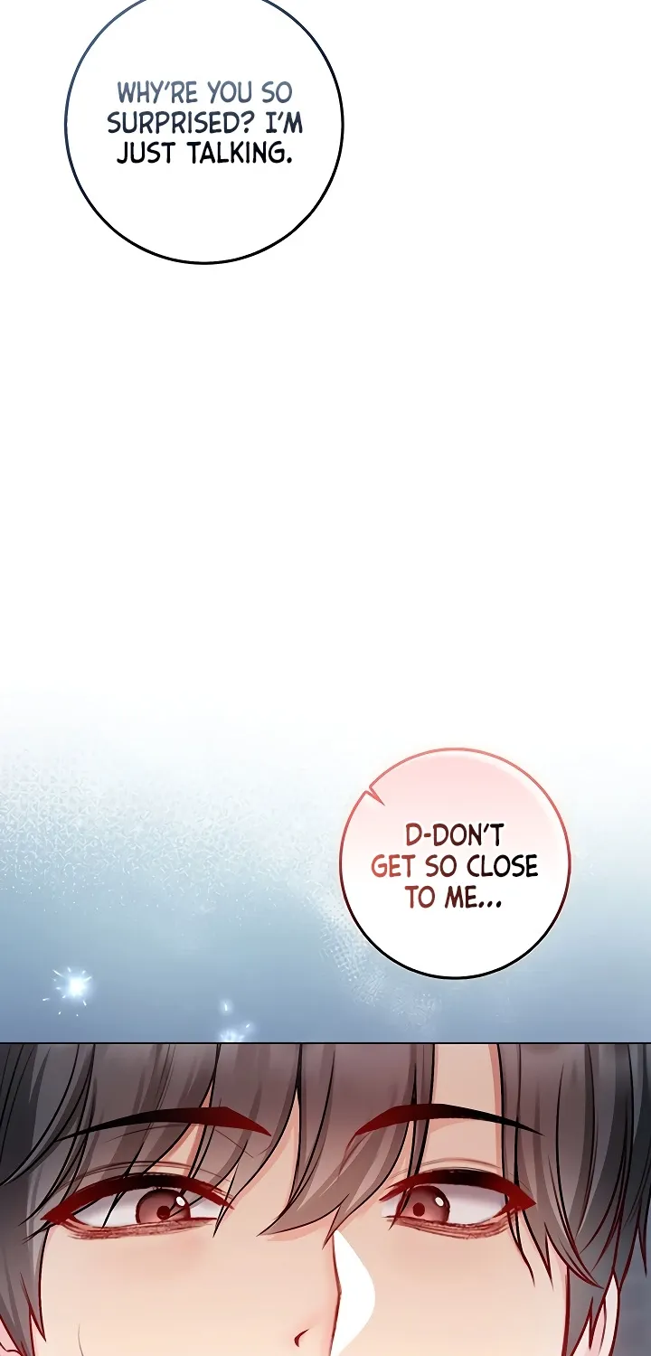 I'm a Vampire Chapter 17 page 22 - 