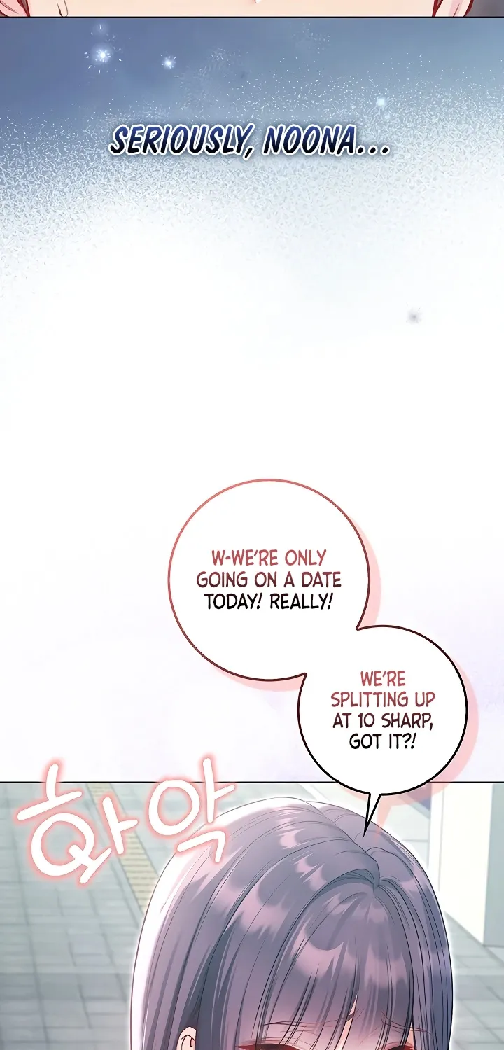 I'm a Vampire Chapter 17 page 23 - 