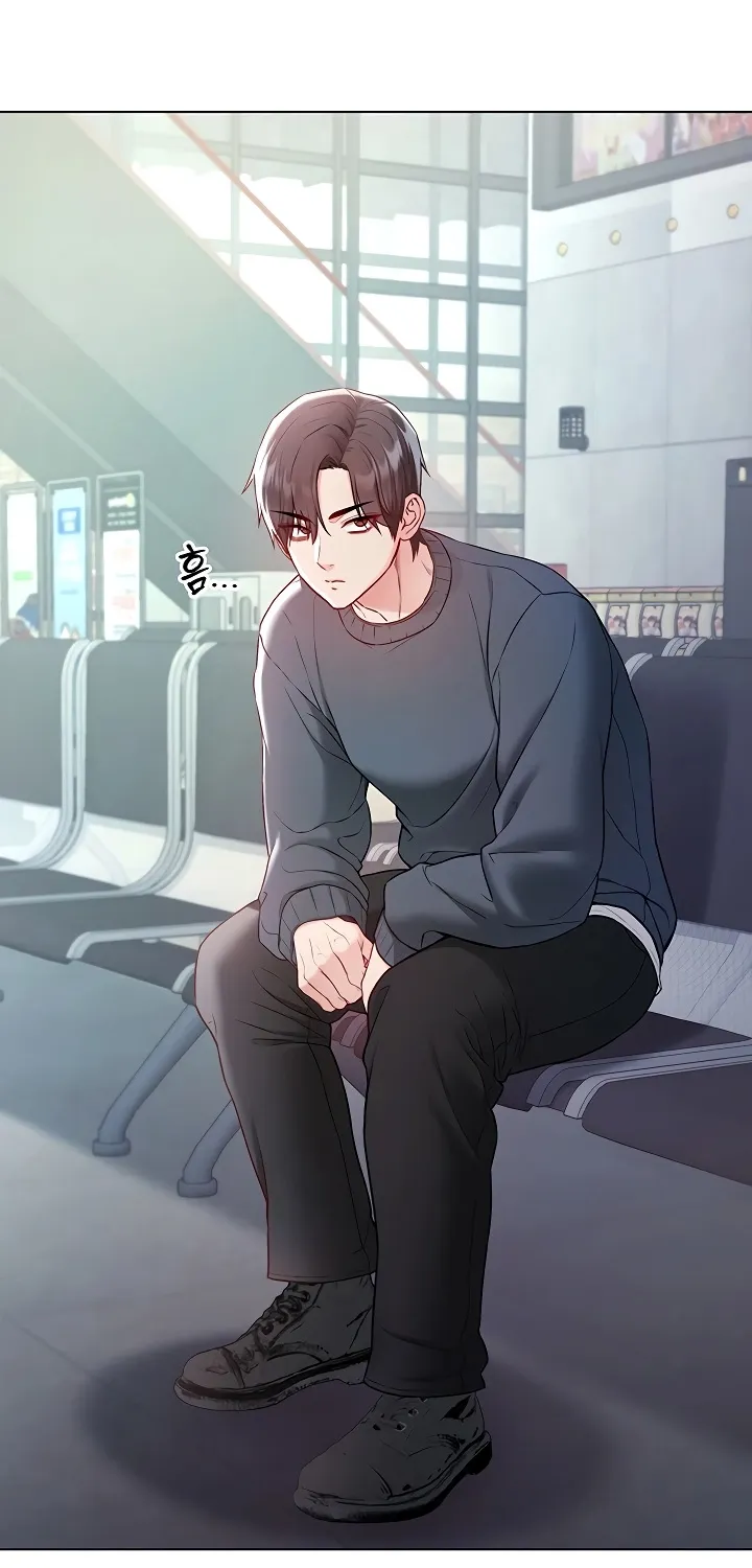 I'm a Vampire Chapter 17 page 29 - 