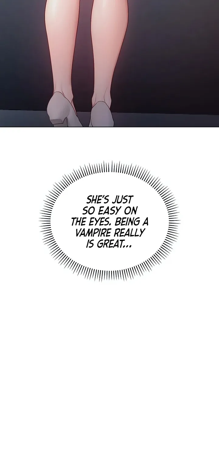 I'm a Vampire Chapter 17 page 32 - 