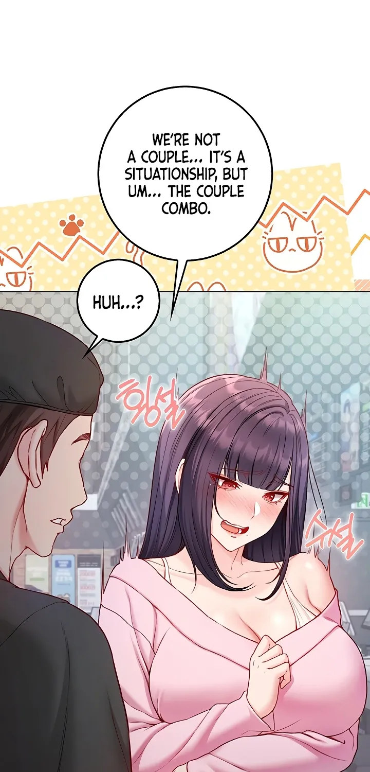 I'm a Vampire Chapter 17 page 33 - 