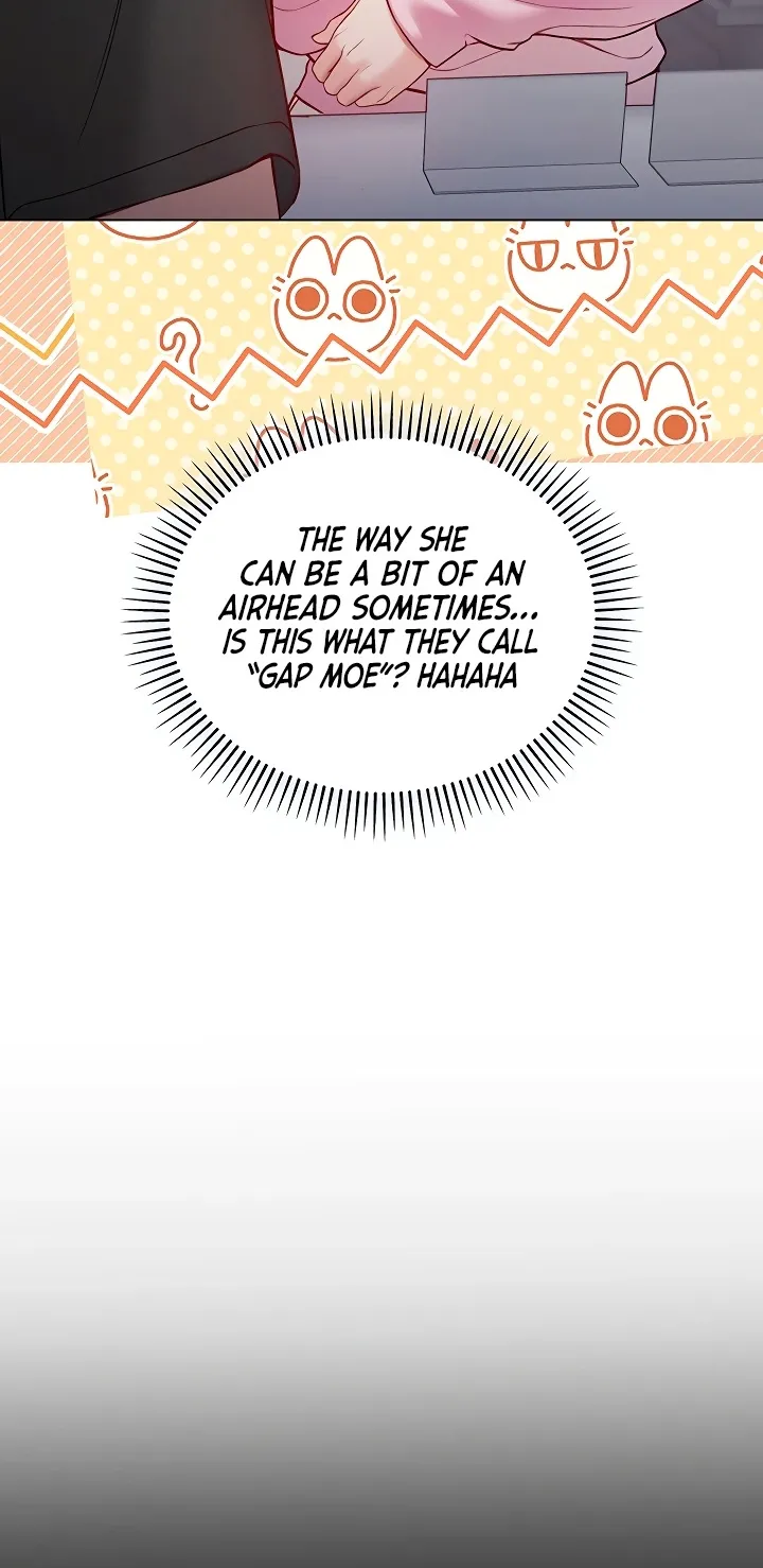 I'm a Vampire Chapter 17 page 34 - 