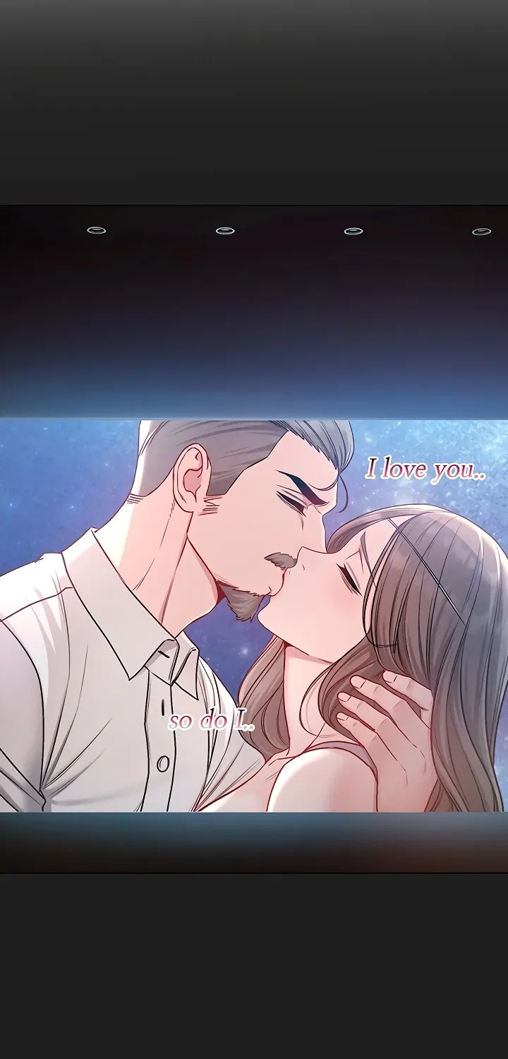 I'm a Vampire Chapter 17 page 35 - 