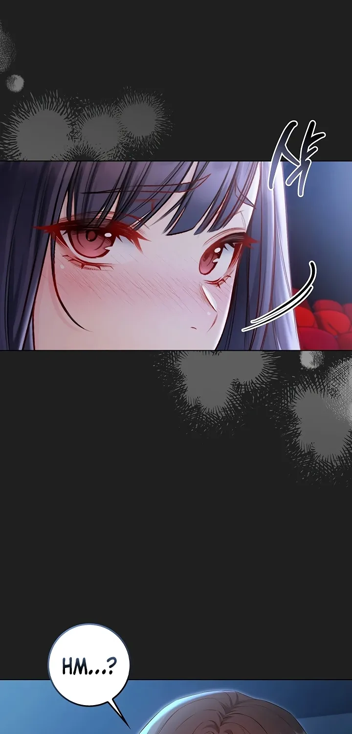 I'm a Vampire Chapter 17 page 36 - 