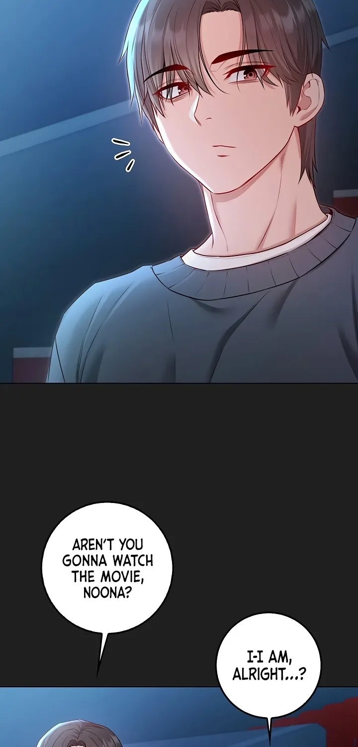 I'm a Vampire Chapter 17 page 37 - 
