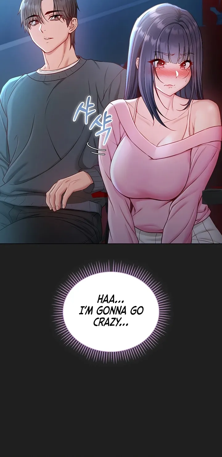 I'm a Vampire Chapter 17 page 38 - 