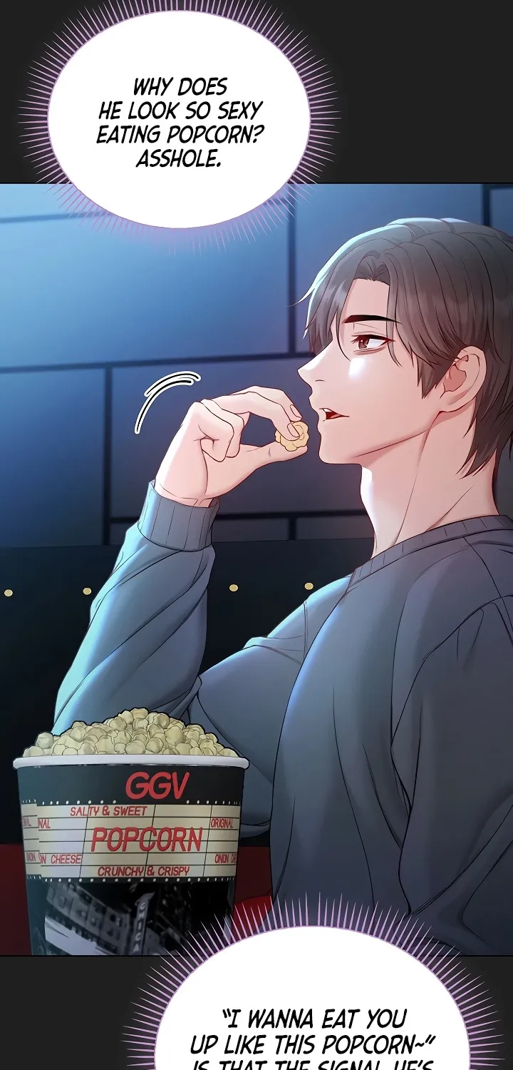 I'm a Vampire Chapter 17 page 40 - 