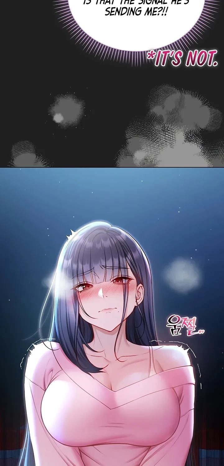 I'm a Vampire Chapter 17 page 41 - 