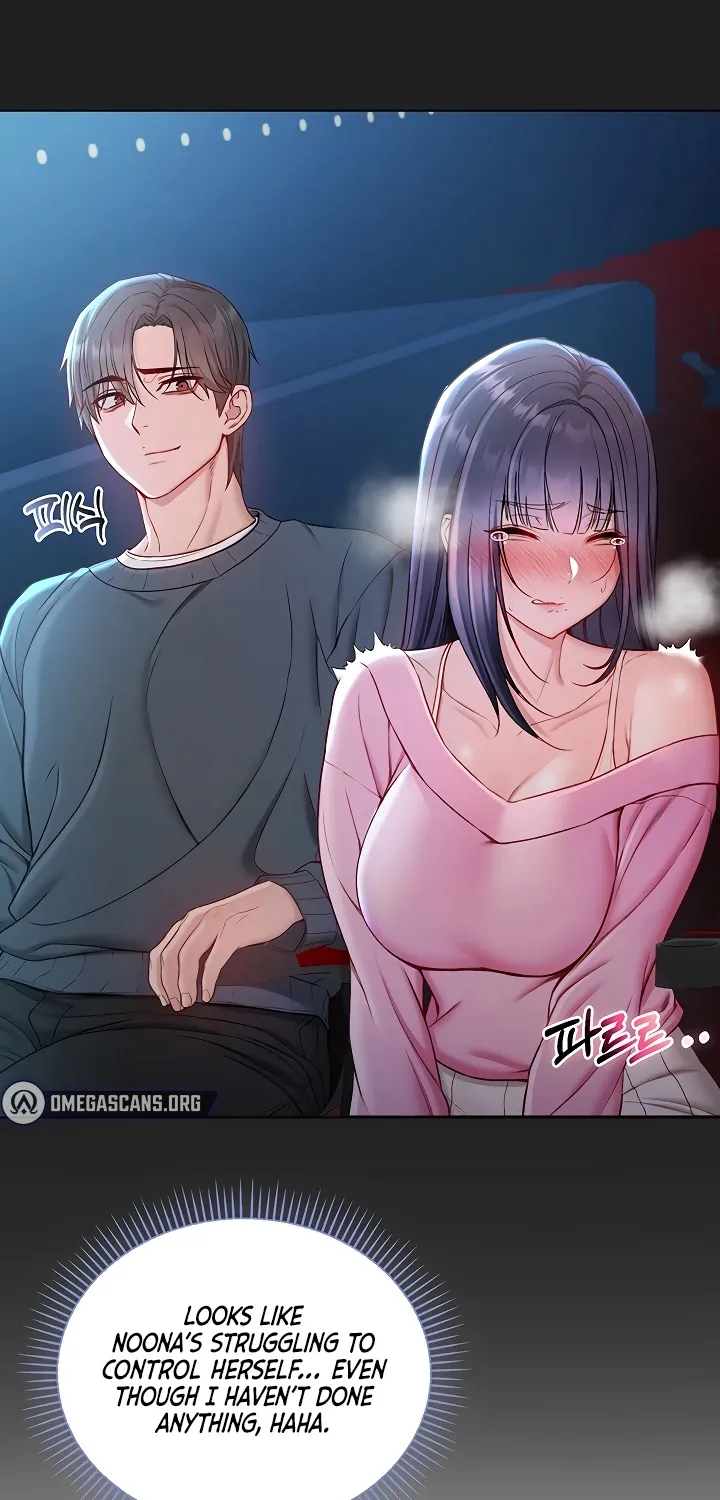 I'm a Vampire Chapter 17 page 43 - 