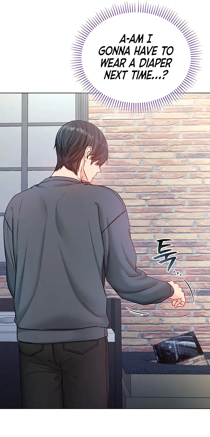 I'm a Vampire Chapter 17 page 47 - 