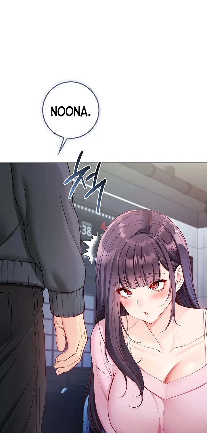I'm a Vampire Chapter 17 page 48 - 
