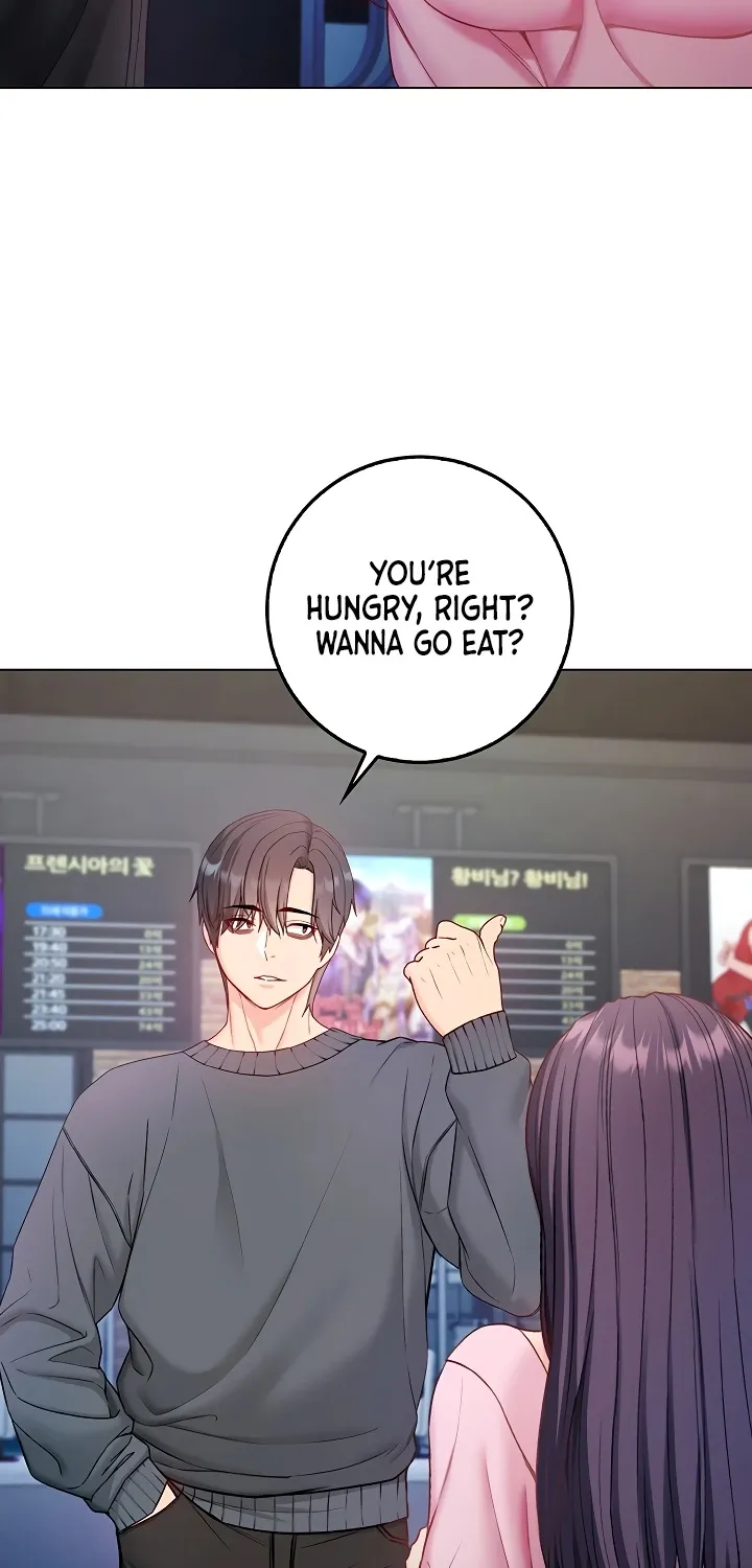 I'm a Vampire Chapter 17 page 49 - 