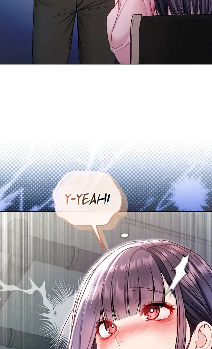I'm a Vampire Chapter 17 page 50 - 