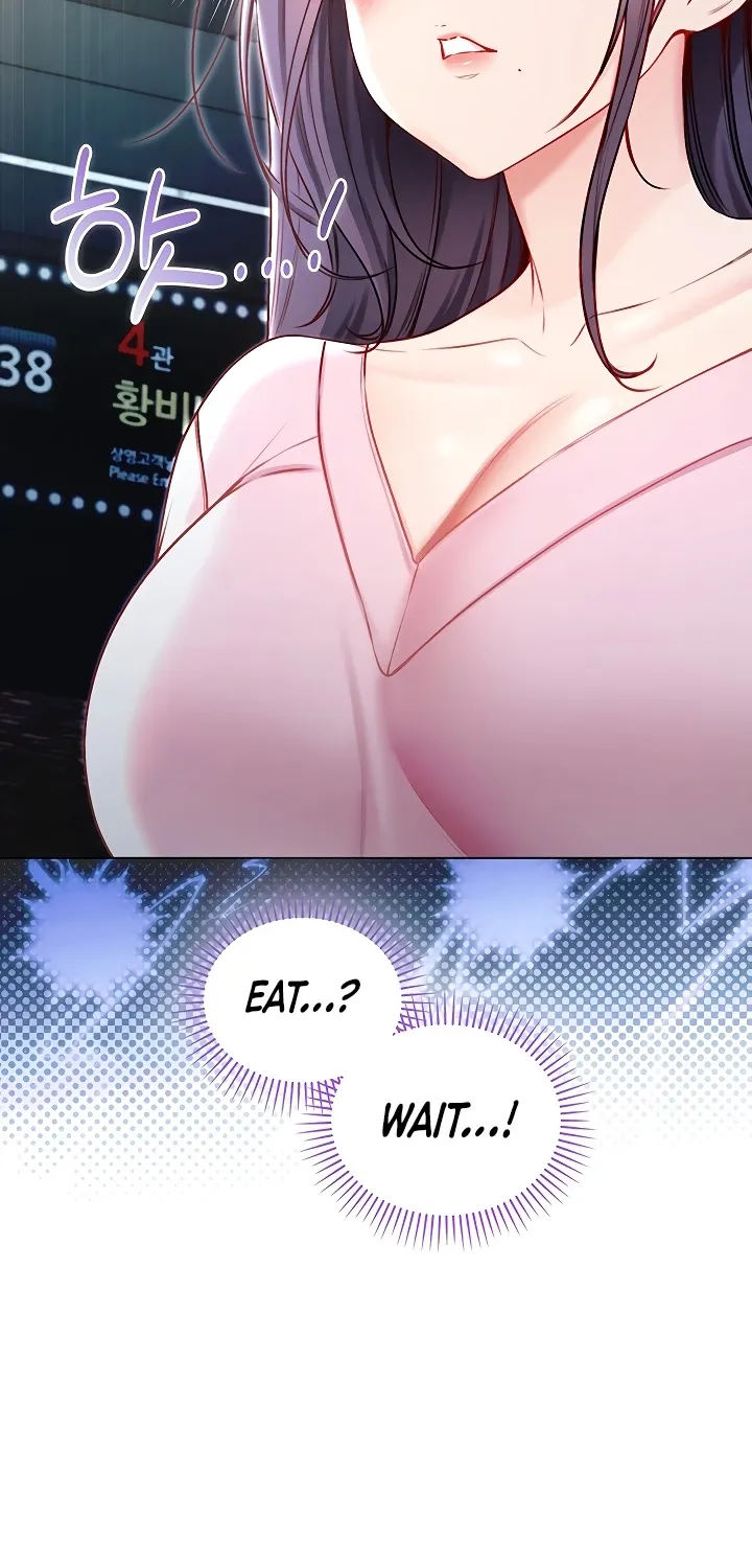 I'm a Vampire Chapter 17 page 51 - 