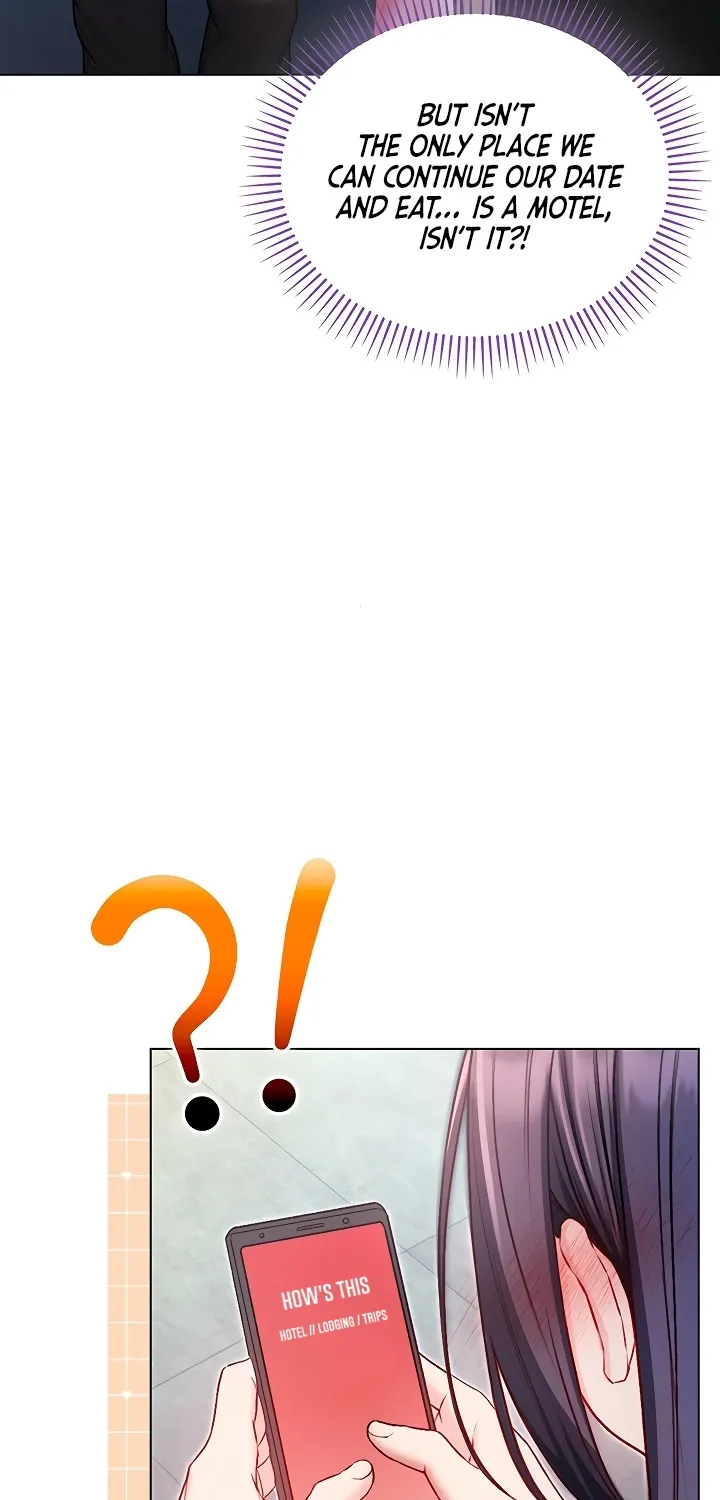 I'm a Vampire Chapter 17 page 53 - 