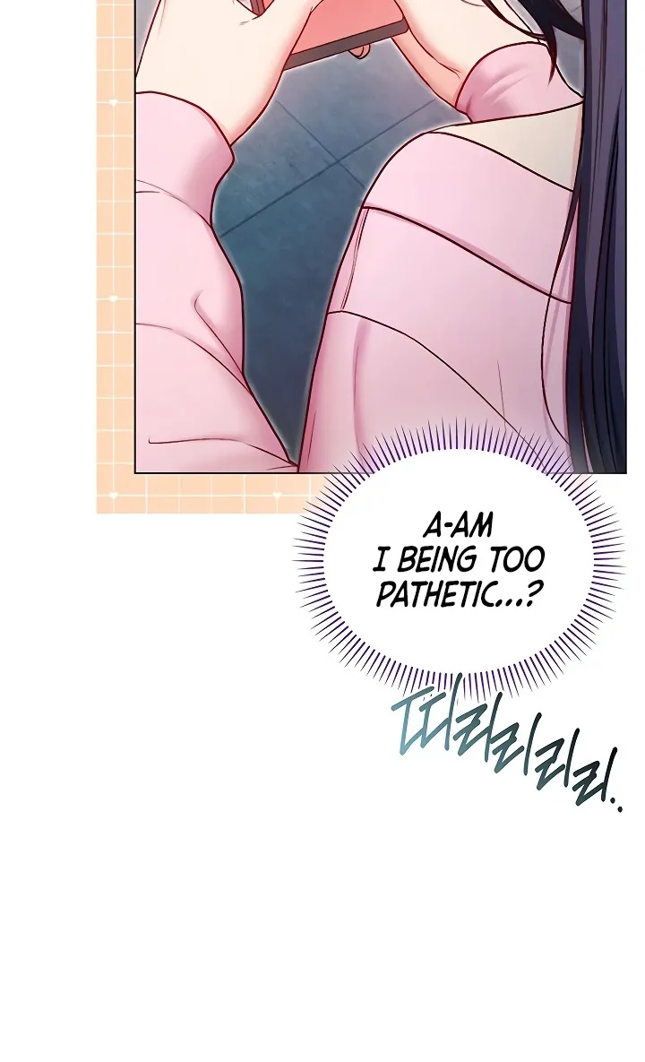 I'm a Vampire Chapter 17 page 54 - 