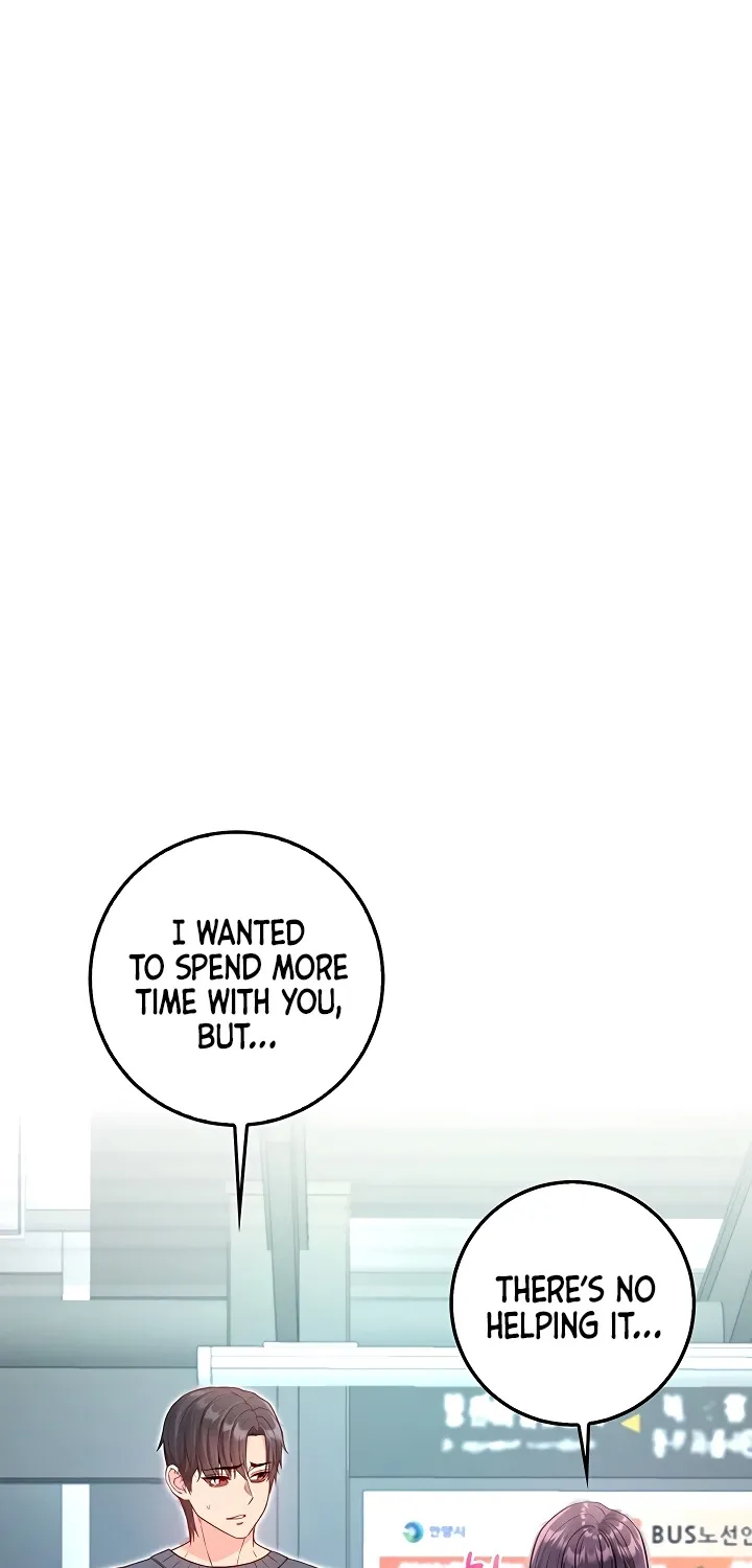 I'm a Vampire Chapter 17 page 58 - 