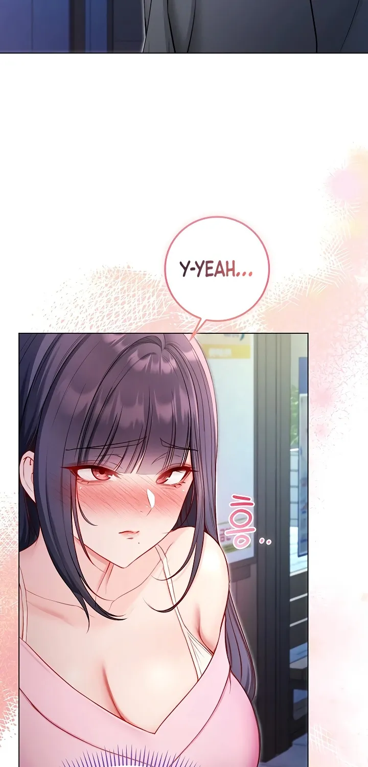 I'm a Vampire Chapter 17 page 62 - 