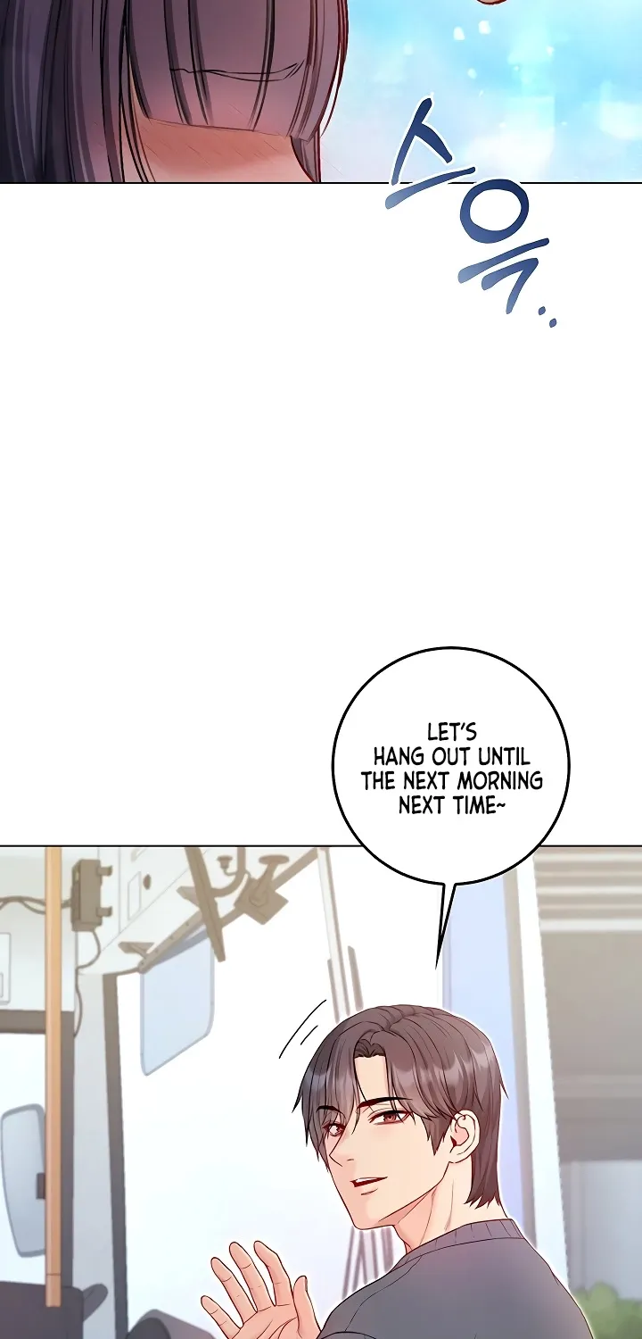 I'm a Vampire Chapter 17 page 67 - 