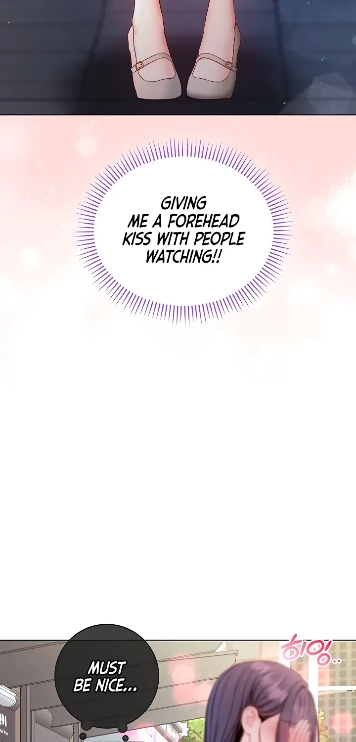 I'm a Vampire Chapter 17 page 71 - 