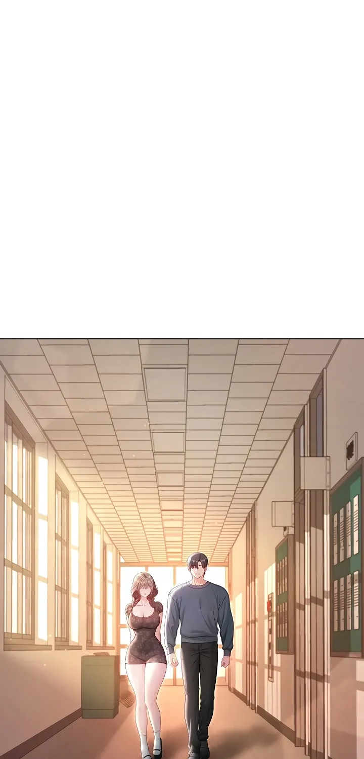 I'm a Vampire Chapter 17 page 73 - 