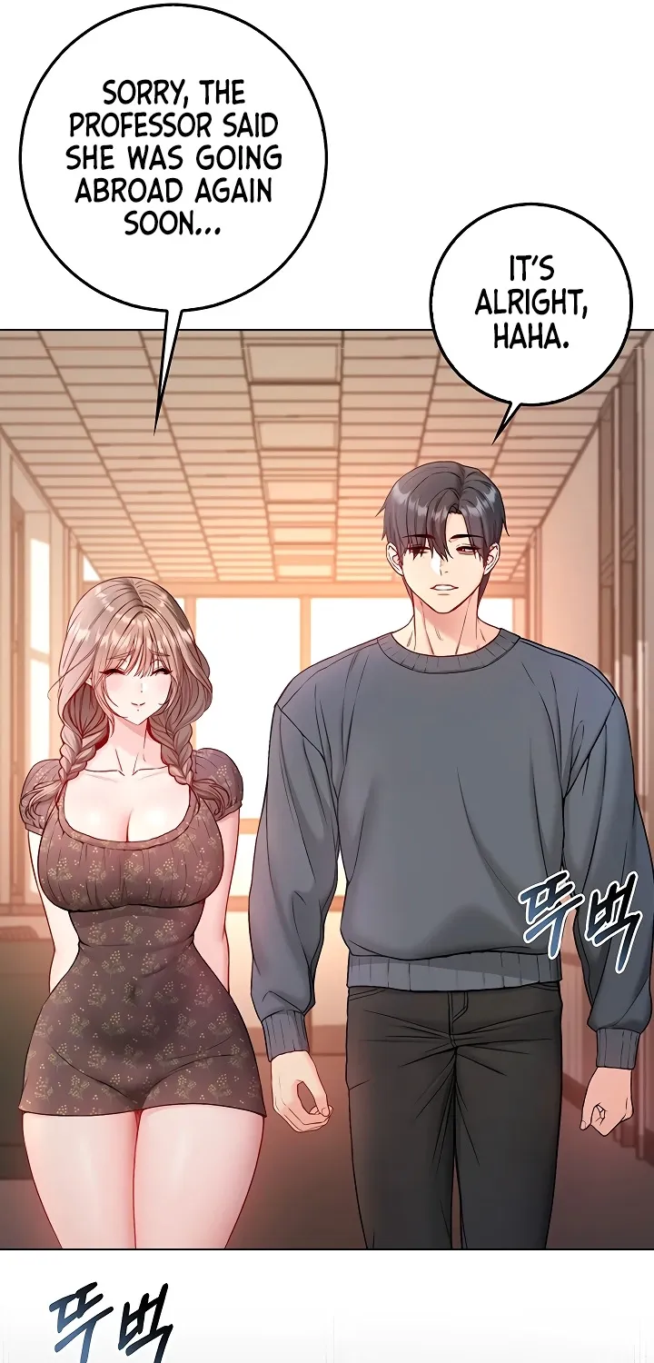 I'm a Vampire Chapter 17 page 75 - 