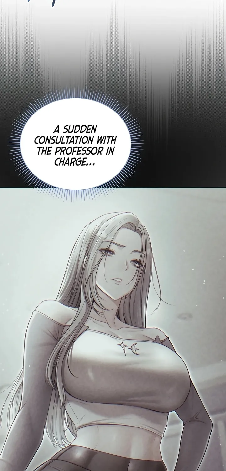 I'm a Vampire Chapter 17 page 76 - 