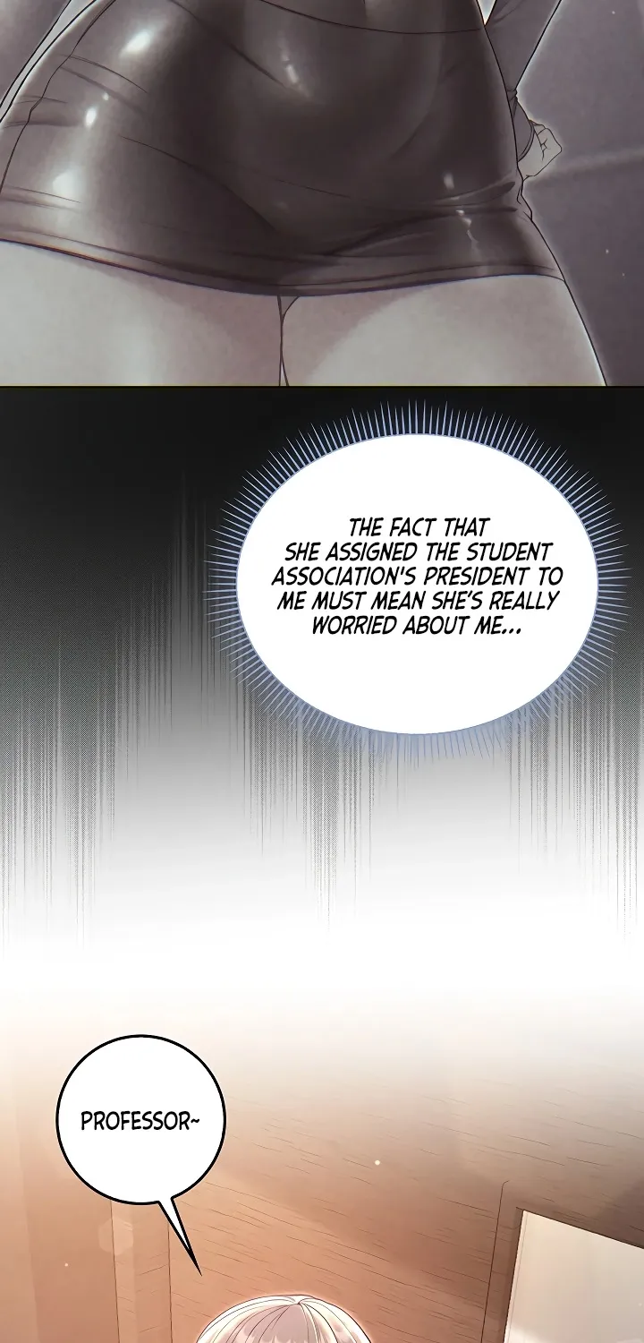 I'm a Vampire Chapter 17 page 77 - 