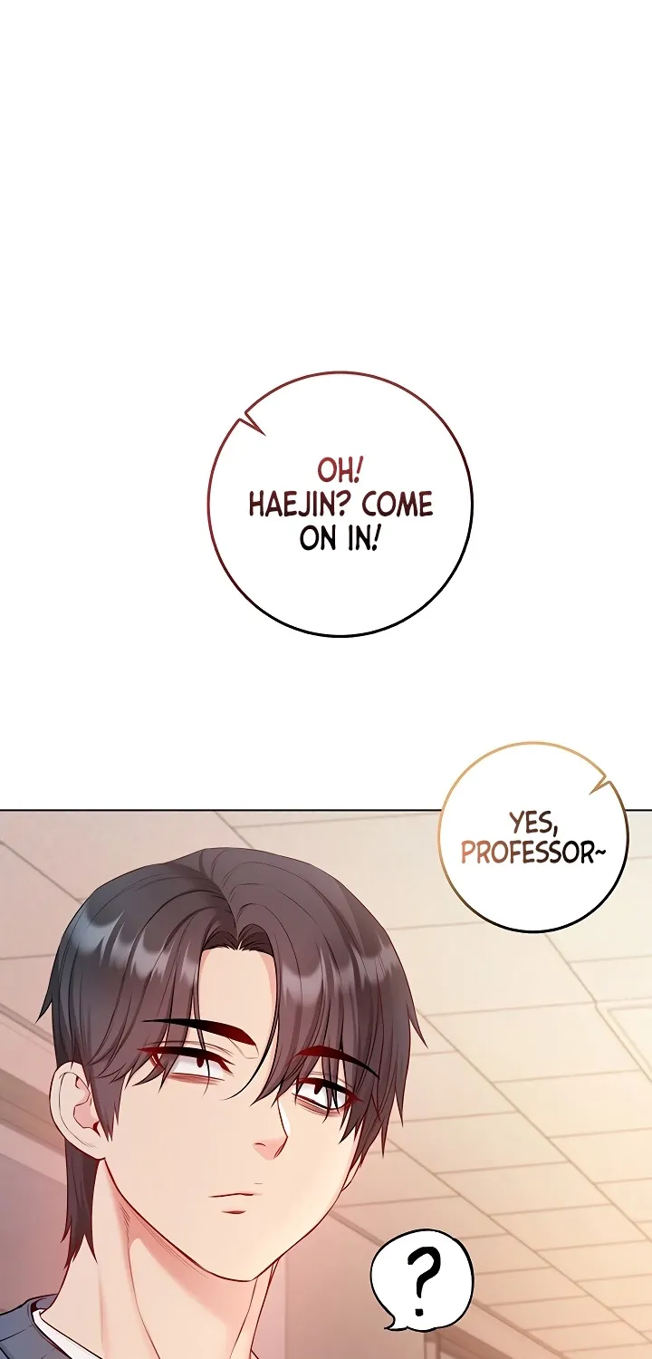 I'm a Vampire Chapter 17 page 79 - 