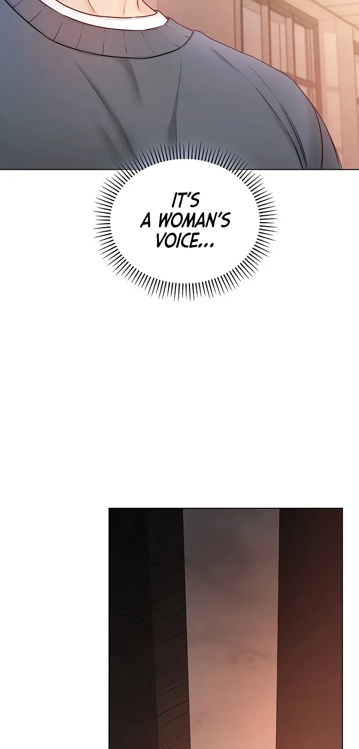 I'm a Vampire Chapter 17 page 80 - 