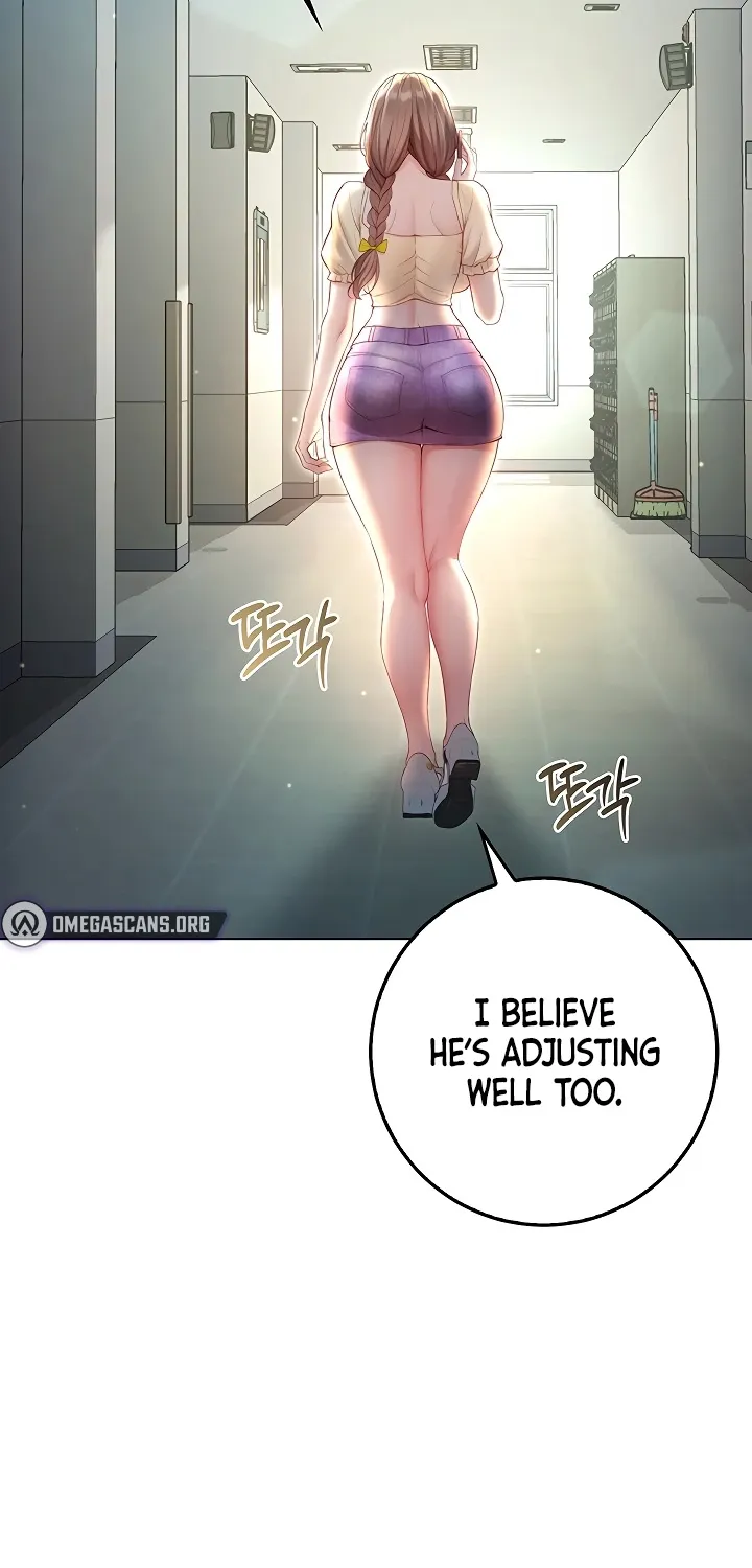 I'm a Vampire Chapter 17 page 9 - 