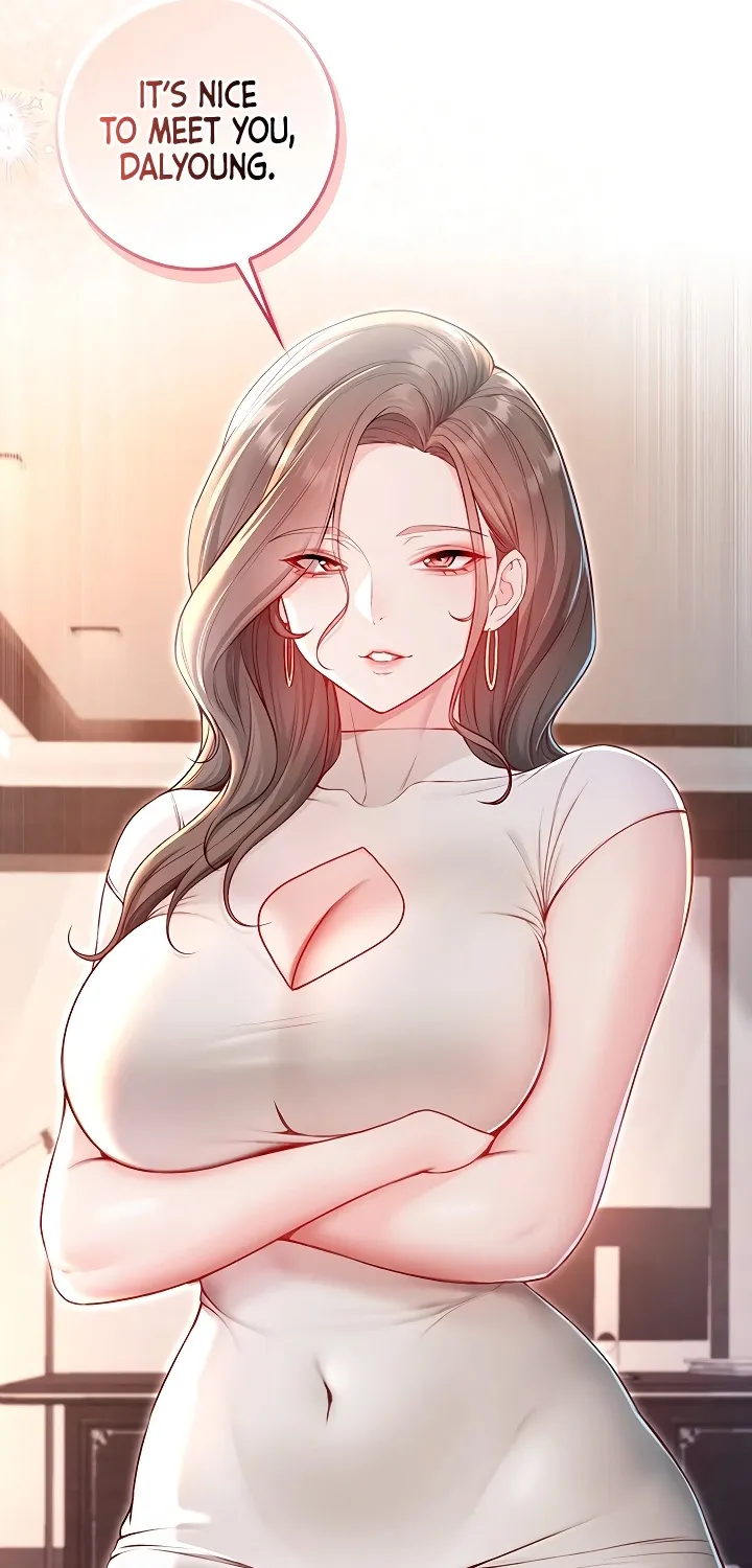 I'm a Vampire Chapter 17 page 83 - 