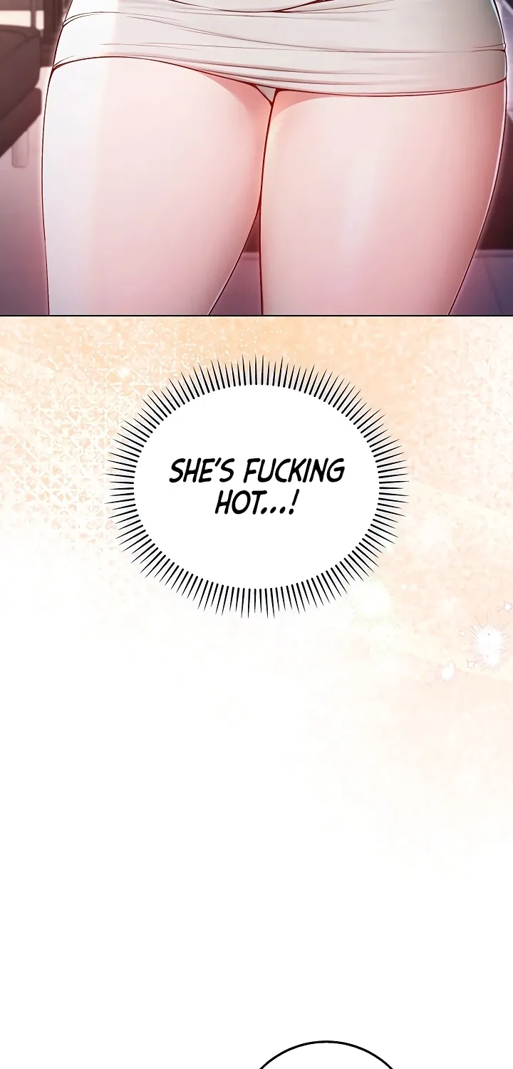 I'm a Vampire Chapter 17 page 84 - 