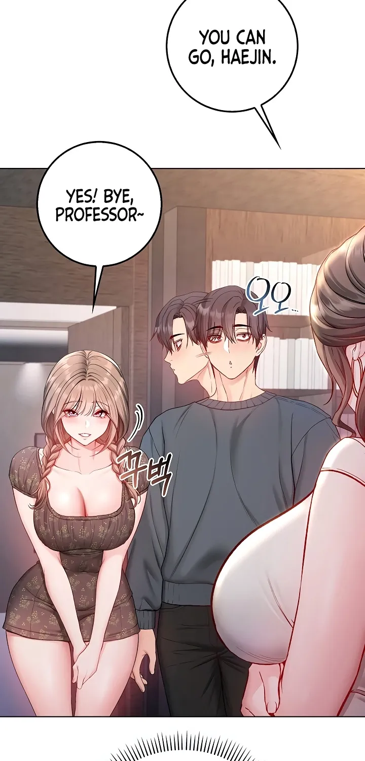 I'm a Vampire Chapter 17 page 85 - 
