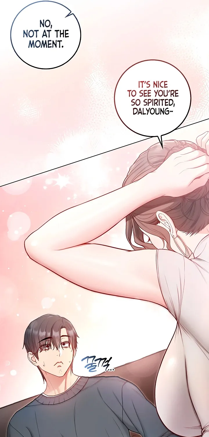 I'm a Vampire Chapter 17 page 91 - 