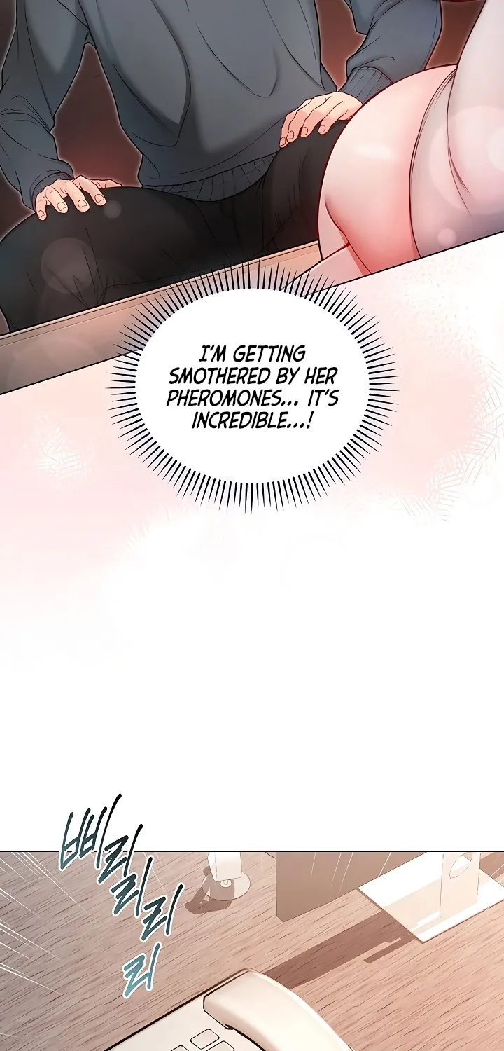 I'm a Vampire Chapter 17 page 92 - 