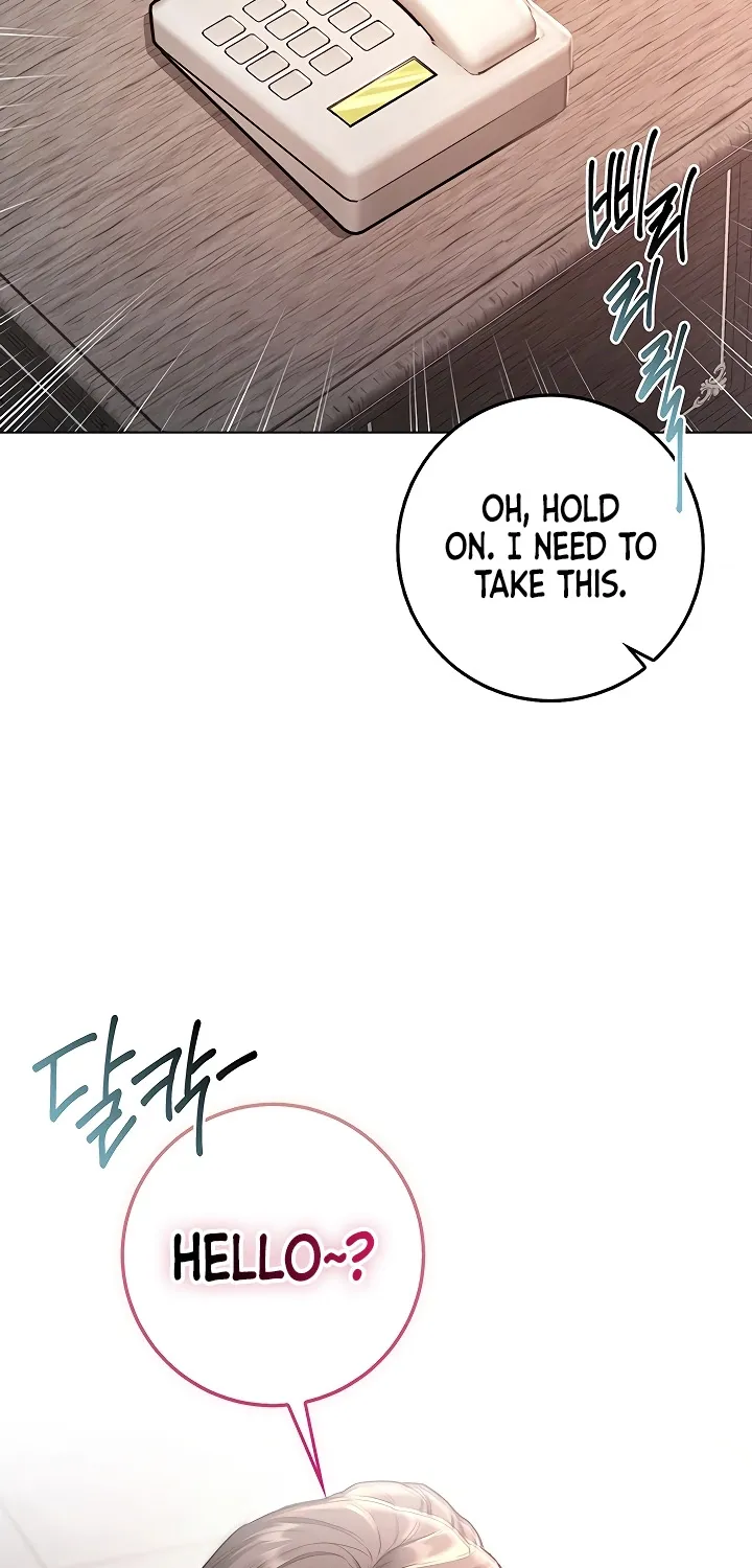 I'm a Vampire Chapter 17 page 93 - 