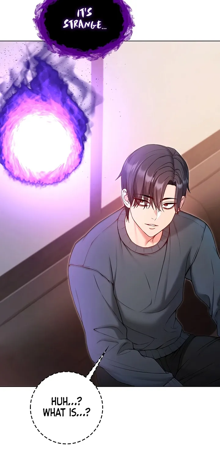 I'm a Vampire Chapter 17 page 99 - 