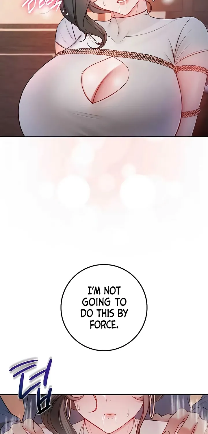 I'm a Vampire Chapter 18 page 101 - 