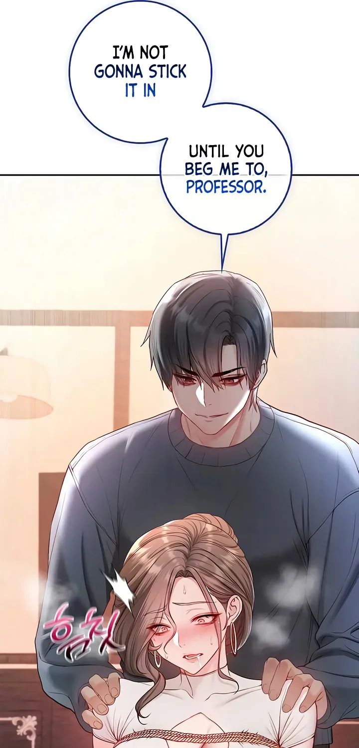 I'm a Vampire Chapter 18 page 103 - 